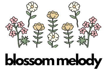 Blossom Melody